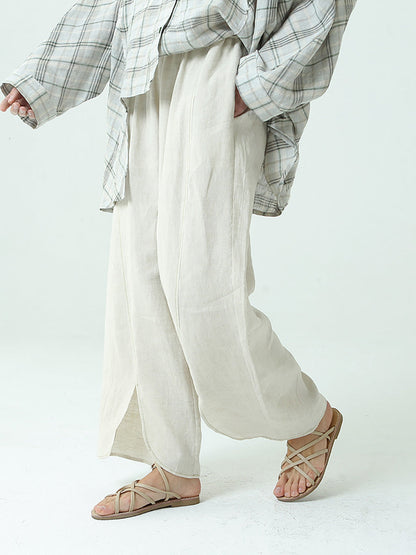 Beautifully Crafted Pants in a Classic Style