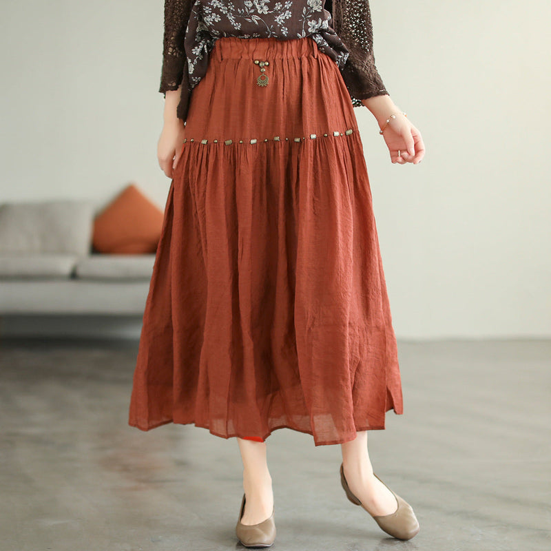 Vintage Inspired Garment with a Contemporary Edge