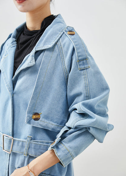 Classic Vintage Coat with a Flattering Fit