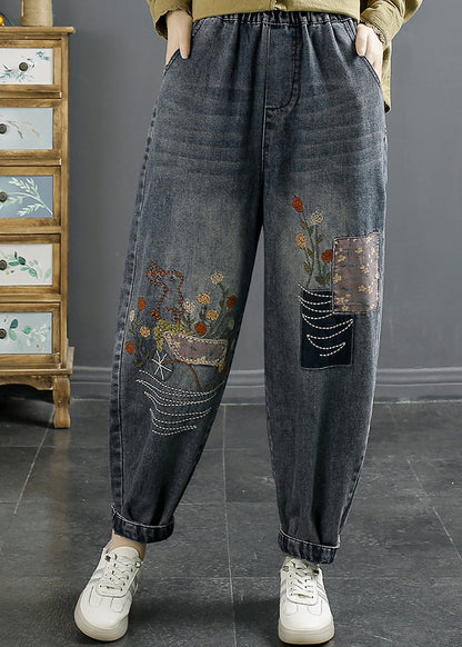 Polished Pants with an Effortless Classic Look