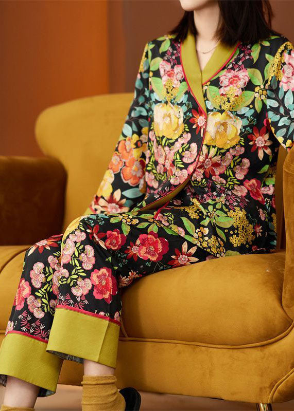 Vintage Inspired Garment with a Contemporary Edge