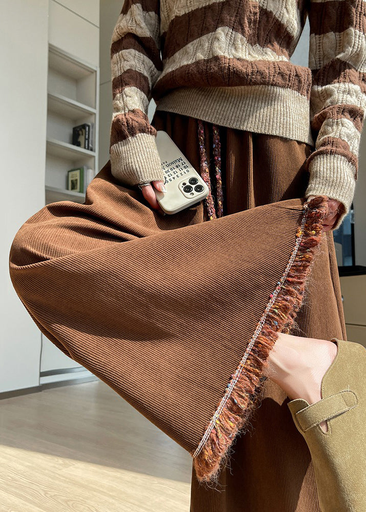 Polished Pants with an Effortless Classic Look