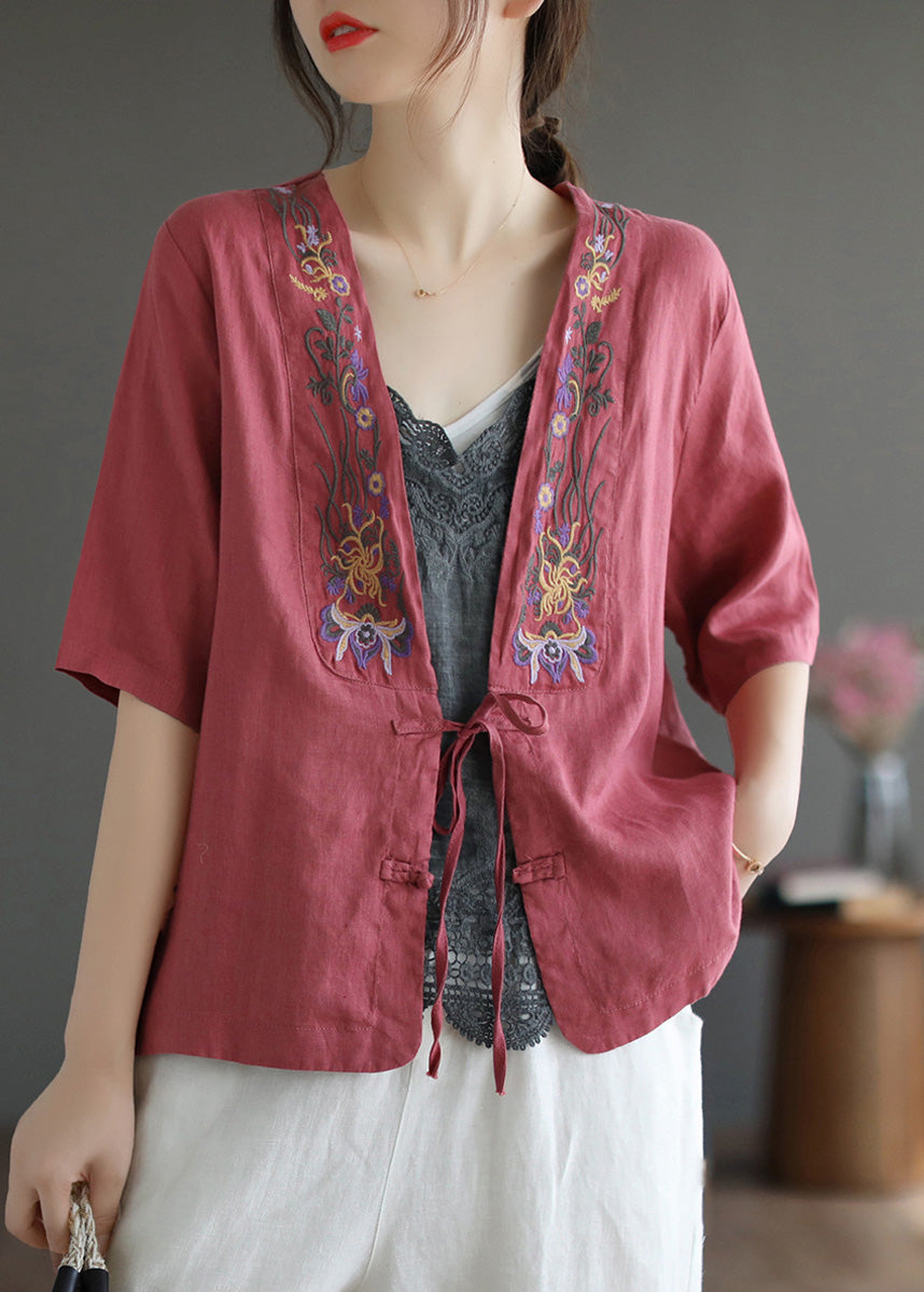 Gracefully Styled Top for Any Occasion