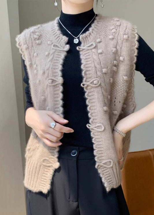 Sophisticated Coat with a Clean Classic Look