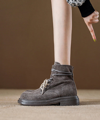 Beautifully Crafted Orthopedic Boots