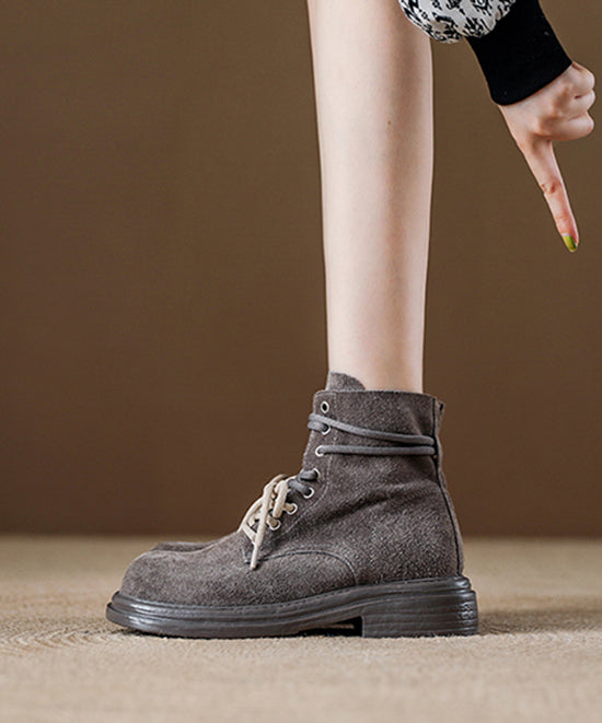 Beautifully Crafted Orthopedic Boots