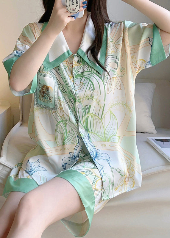 Beautifully Finished Shirt in a Timeless Design
