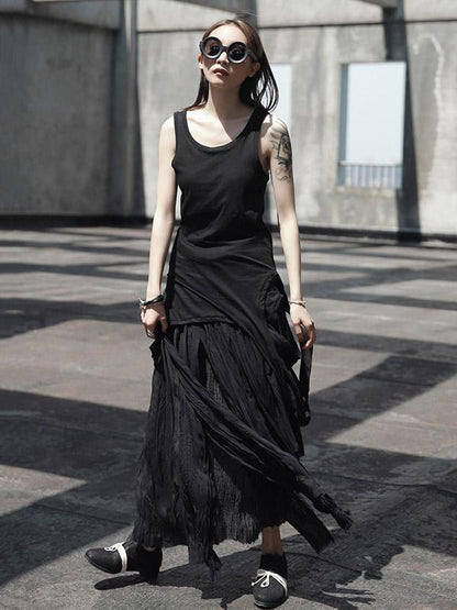 Effortlessly Elegant Garment with a Timeless Design
