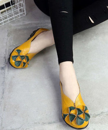 Beautifully Crafted Orthopedic Loafers