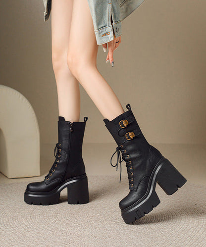 Beautifully Crafted Orthopedic Boots