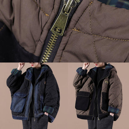 Elegantly Styled Jacket for Everyday Wear
