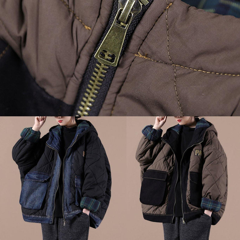 Sophisticated Coat with a Clean Classic Look