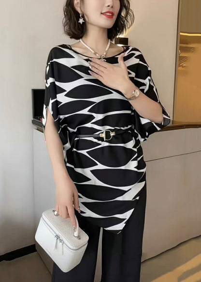 Beautifully Finished Shirt in a Timeless Design