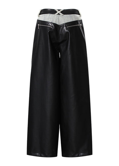 Beautifully Finished Pants in a Timeless Design