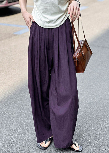 Vintage Inspired Pants with a Contemporary Edge