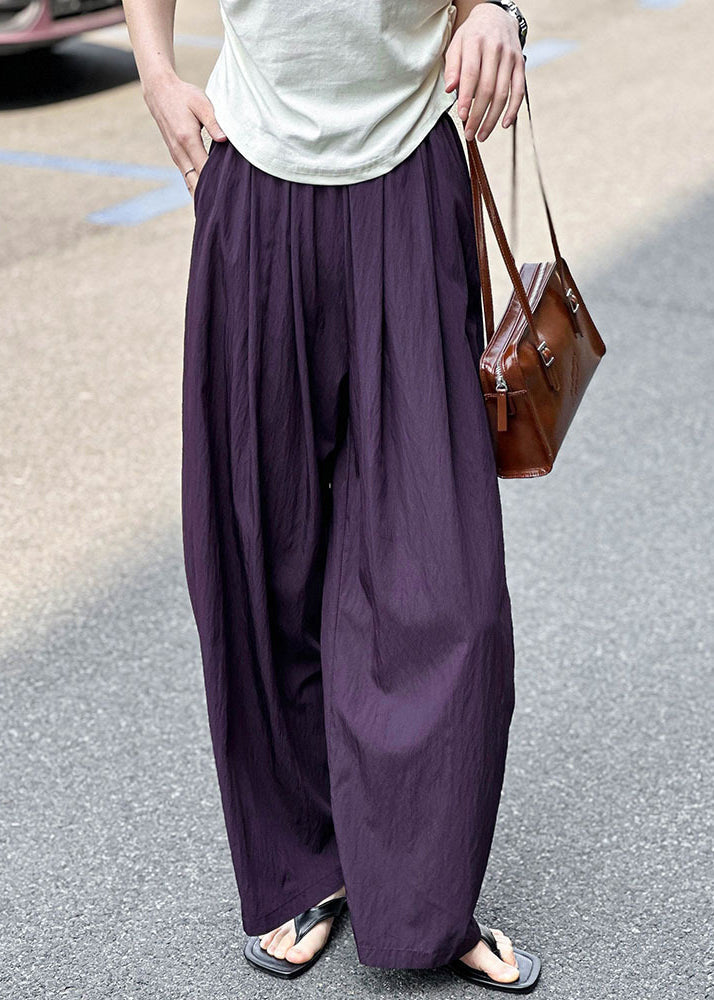Vintage Inspired Pants with a Contemporary Edge
