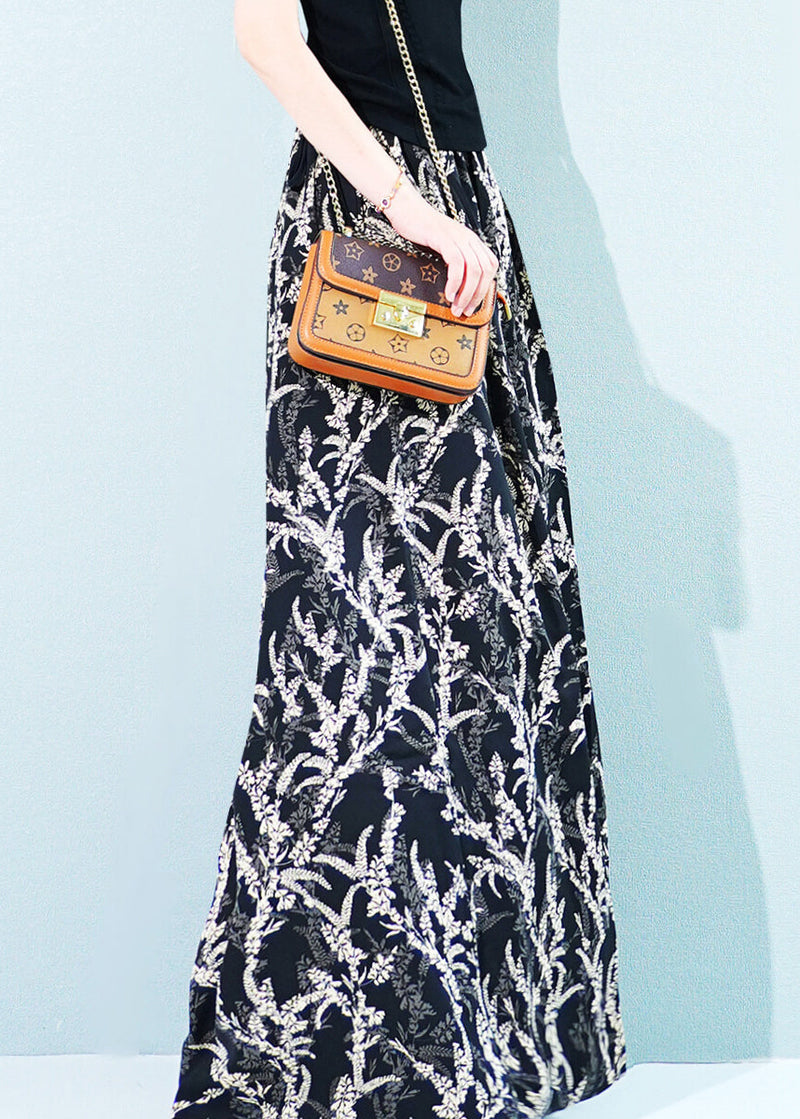 Classic Vintage Pants with a Flattering Fit