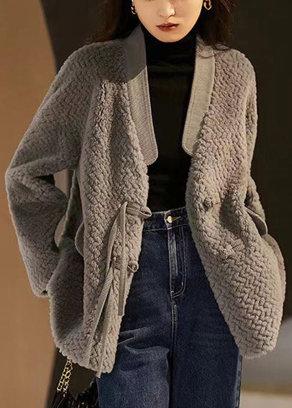 Classic Vintage & Enduringly Stylish Coat