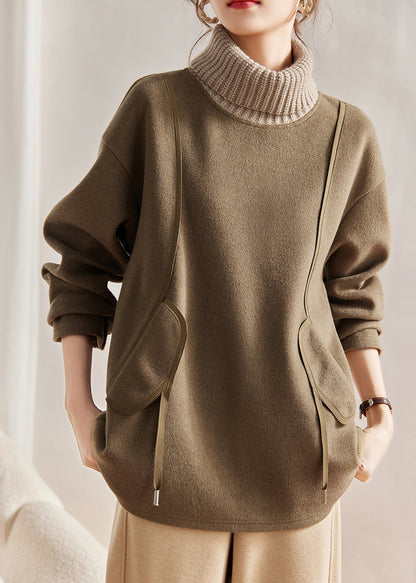 Beautifully Finished Shirt in a Timeless Design