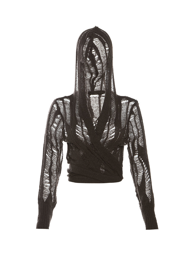 Beautifully Crafted Top in a Classic Style