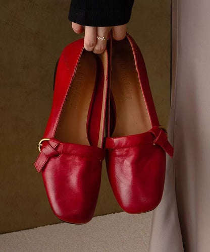 Chic Orthopedic Shoes with Unique Design