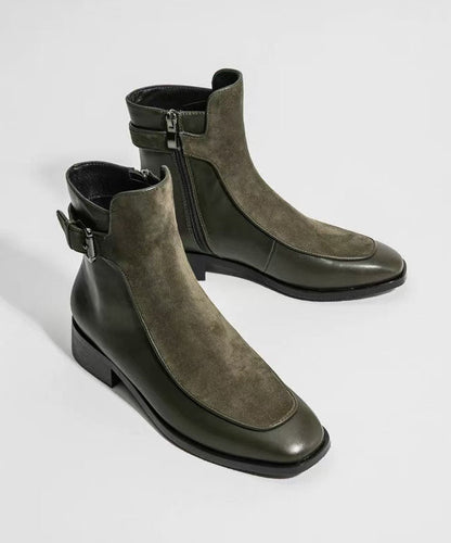 Stylish Orthopedic Boots for Any Occasion