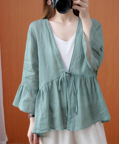 Polished Blouse with an Effortless Classic Look