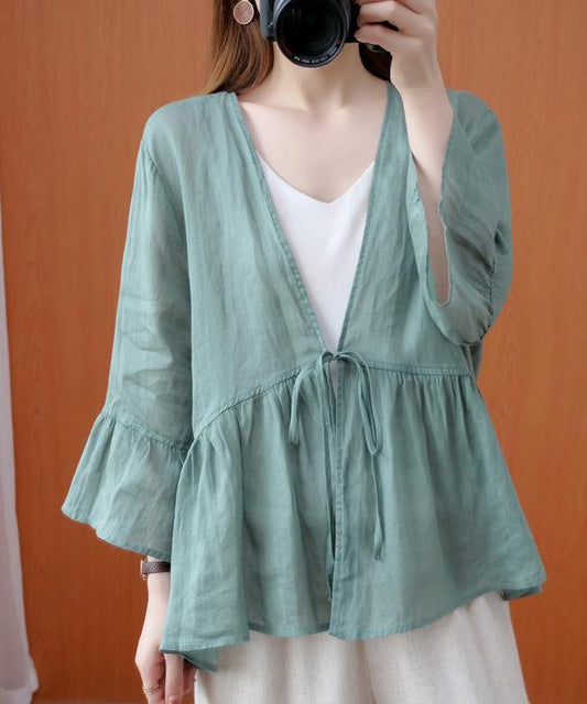 Polished Blouse with an Effortless Classic Look