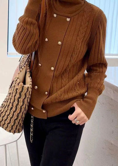 Beautifully Finished Top in a Timeless Design