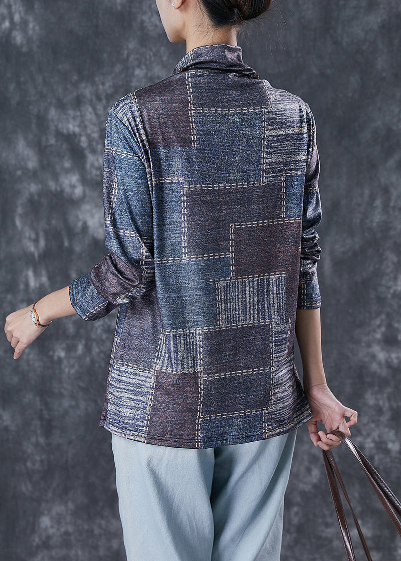 Beautifully Balanced Top with Timeless Character