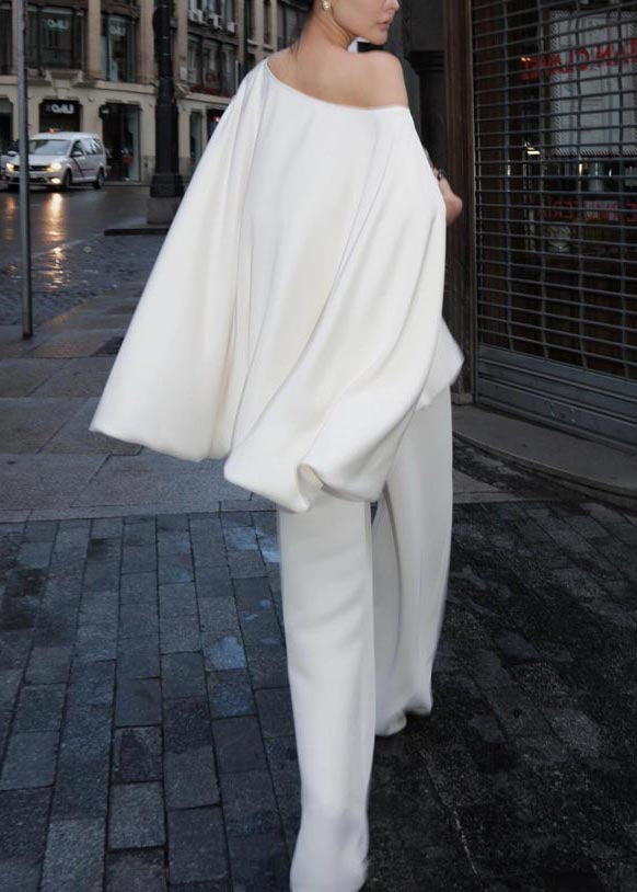 Beautifully Crafted Top in a Classic Style
