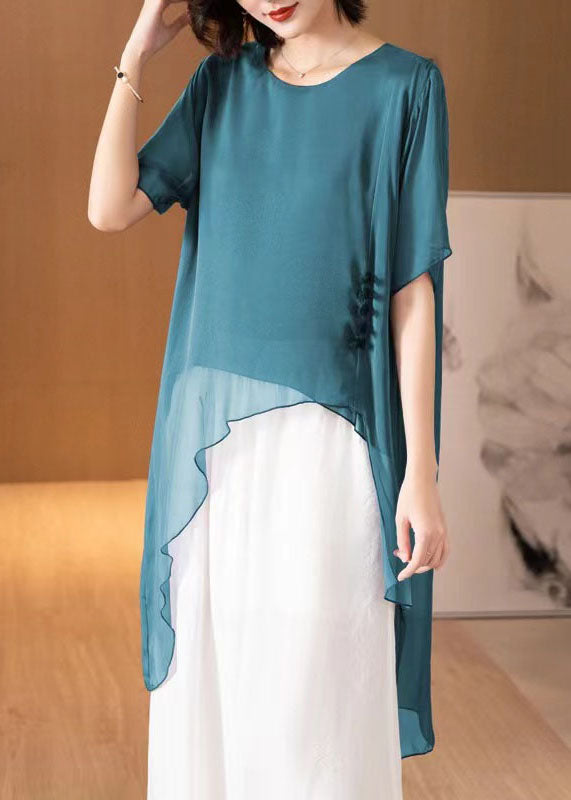 Effortlessly Elegant Shirt with a Timeless Design