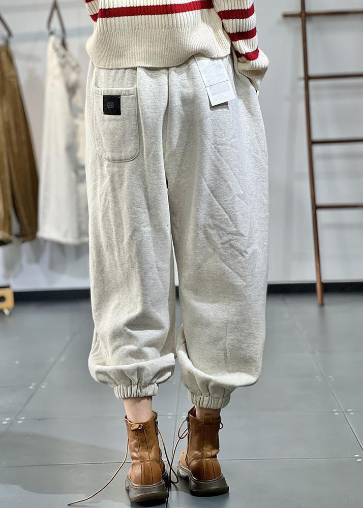 Vintage Inspired Pants with a Contemporary Edge