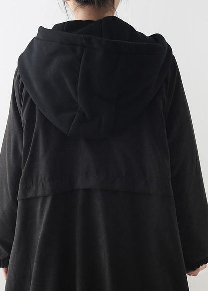 Classic Vintage Jacket with a Flattering Fit