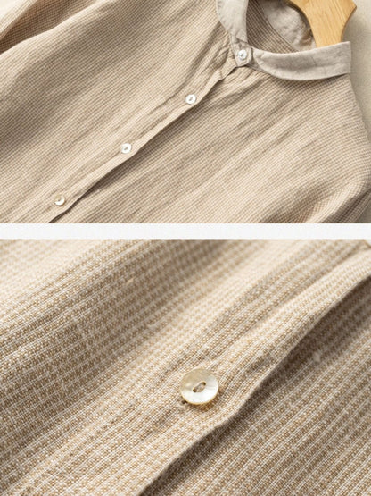 Gracefully Styled Shirt for Any Occasion