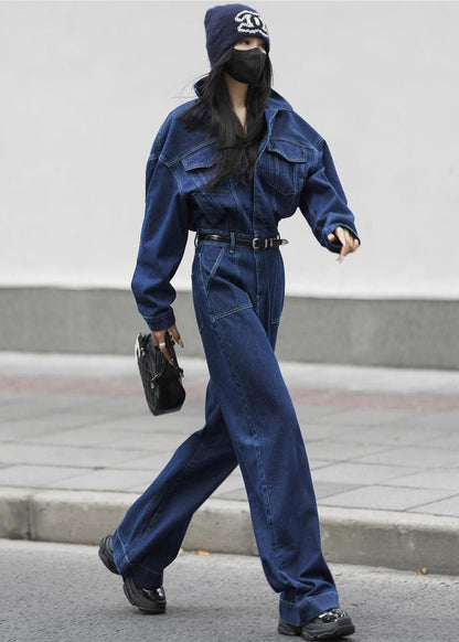 Vintage Inspired Garment with a Contemporary Edge