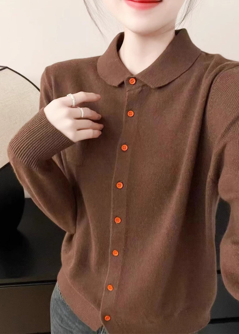 Gracefully Styled Sweater for Any Occasion