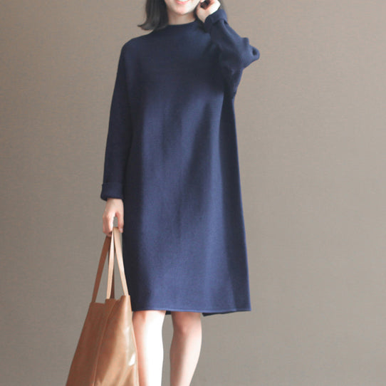 Vintage Inspired Sweater with a Contemporary Edge