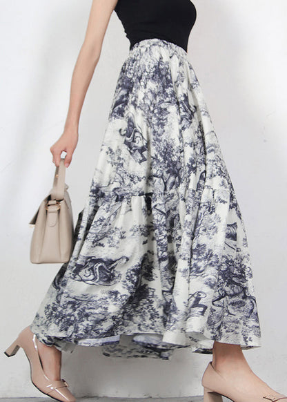 Beautifully Balanced Garment with Timeless Character