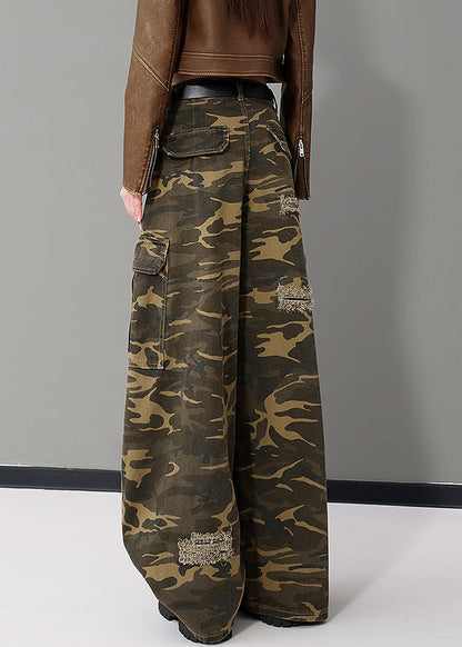 Sophisticated Pants with a Clean Classic Look