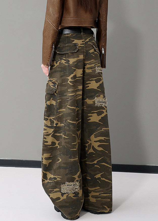 Sophisticated Pants with a Clean Classic Look
