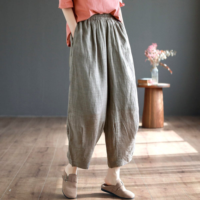 Gracefully Styled Pants for Any Occasion
