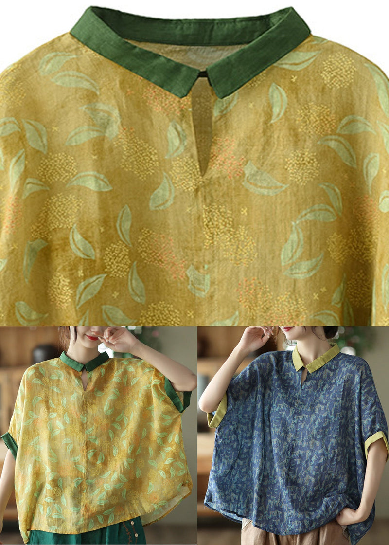 Beautifully Balanced Shirt with Timeless Character