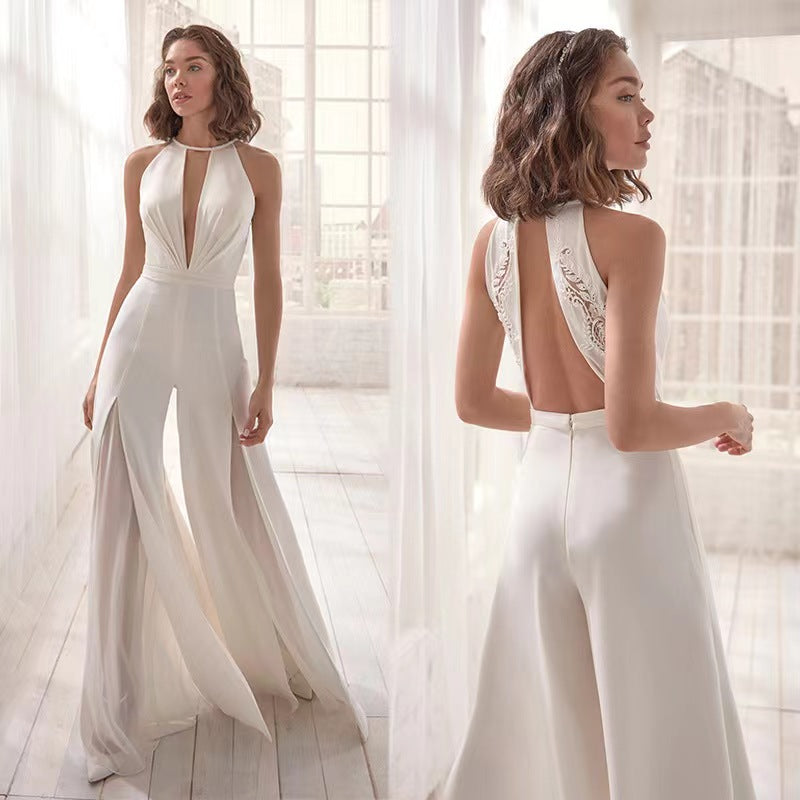 Sophisticated Garment with a Clean Classic Look