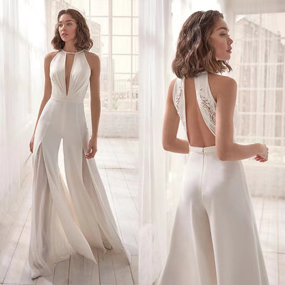 Sophisticated Garment with a Clean Classic Look