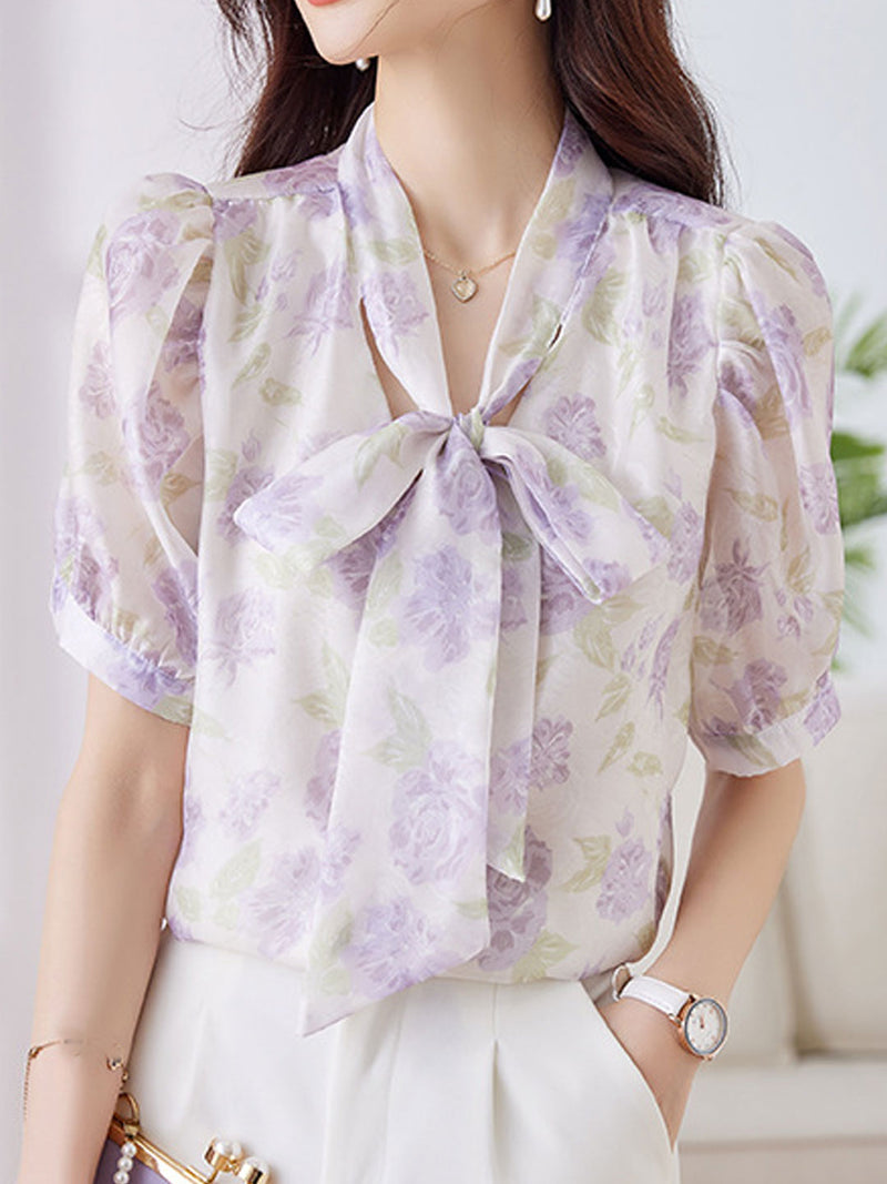 Beautifully Crafted Top in a Classic Style