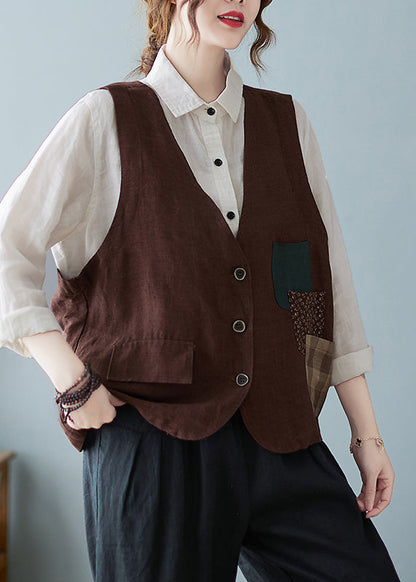 Beautifully Balanced Top with Timeless Character