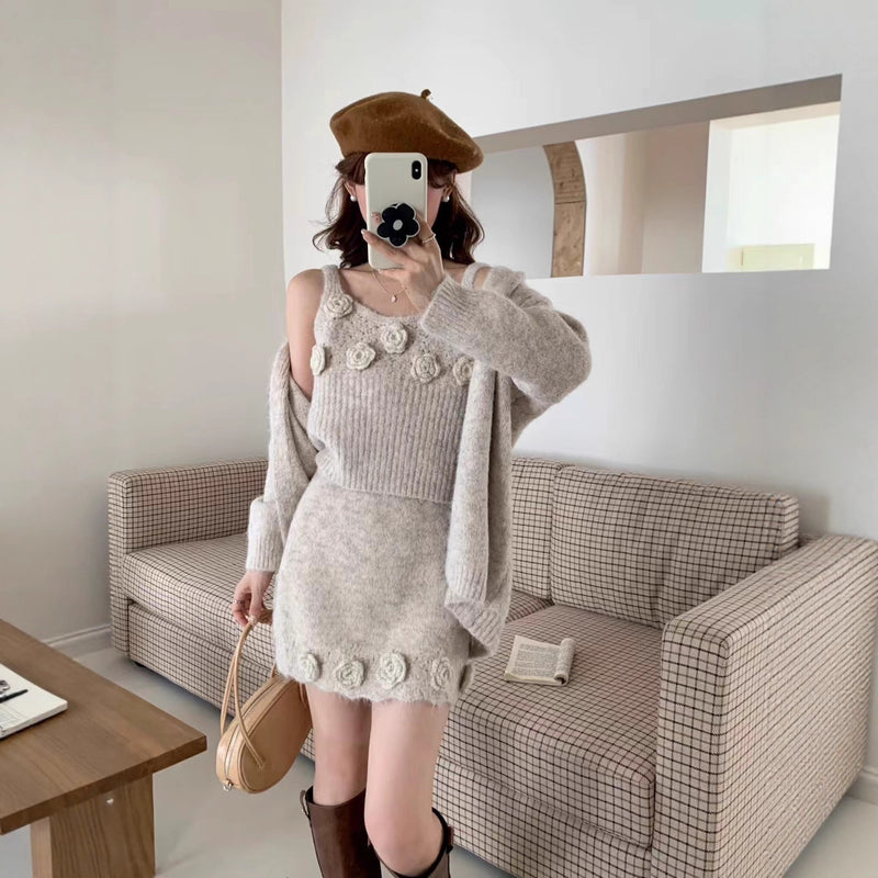 Elegantly Styled Sweater for Everyday Wear