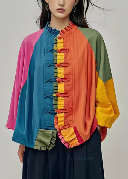 Classic Vintage & Enduringly Stylish Coat