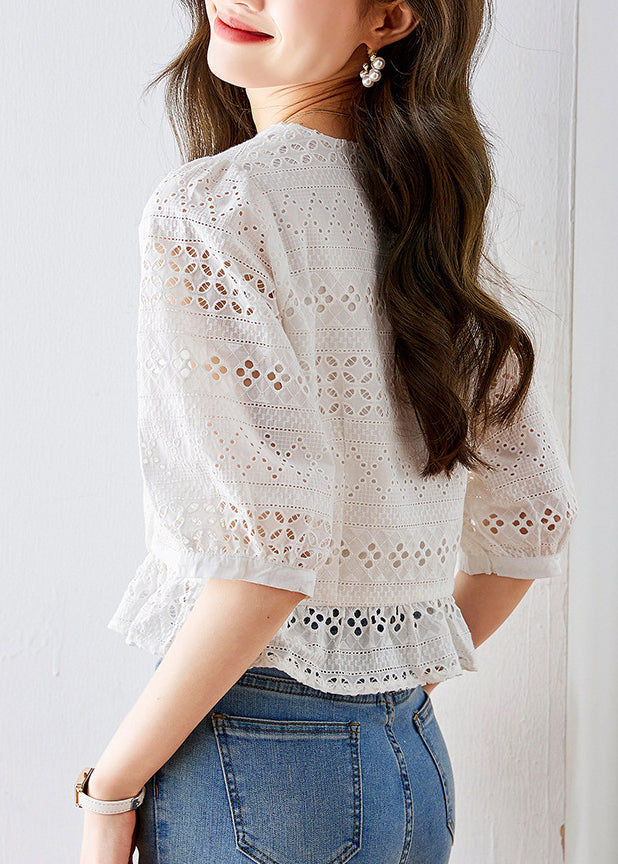 Sophisticated Shirt with a Clean Classic Look